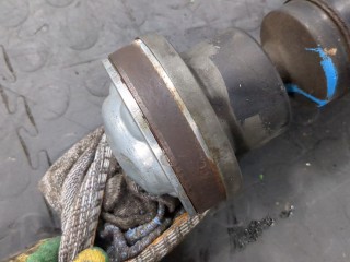Кардан передний, ориг. номер A1644100701, A1644100501, Mercedes M-Класс 2005-2008