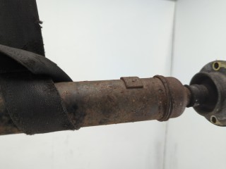 Кардан передний, ориг. номер 2710166J01, Suzuki Grand Vitara 2002-2006