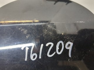 Лючок бензобака, ориг. номер 5N0809857D, Volkswagen Tiguan 2006-2011