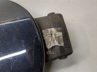 Лючок бензобака, ориг. номер 5N0809857D, Volkswagen Tiguan 2006-2011