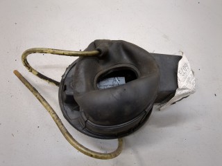 Лючок бензобака, ориг. номер 1P0809905, Seat Leon 2005-2009