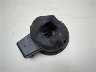 Лючок бензобака, ориг. номер 1P0809905A, Seat Leon 2005-2012