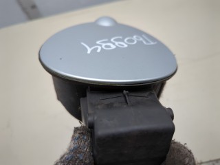 Лючок бензобака, ориг. номер 1P0809905A, Seat Leon 2005-2012