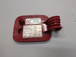 Лючок бензобака, ориг. номер 1Z9809857G, Skoda Octavia 2000-2011