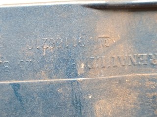 Лючок бензобака, ориг. номер 7883000QAA, Nissan Primastar 2006-2014