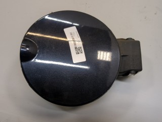 Лючок бензобака, ориг. номер 1P0809905, Seat Leon 2005-2009