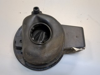 Лючок бензобака, ориг. номер 1P0809905, Seat Leon 2005-2009