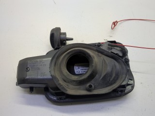 Лючок бензобака, ориг. номер 8V5809906, Audi A3 2012-2016