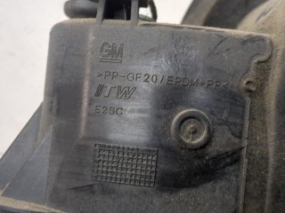Лючок бензобака, ориг. номер 84031932, 23135981, Chevrolet Malibu 2018-2026