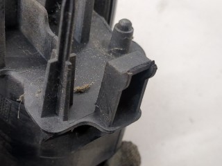Лючок бензобака, ориг. номер 84031932, 23135981, Chevrolet Malibu 2018-2026