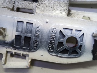Лючок бензобака, Nissan Primastar 2002-2006