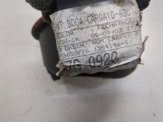 Лючок бензобака, ориг. номер 1P0809905, Seat Leon 2005-2009