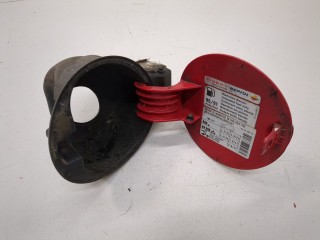 Лючок бензобака, ориг. номер 1P0809905, Seat Leon 2005-2009