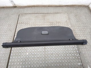 Шторка багажника, ориг. номер 8K9863553B, Audi A4 2011-2015