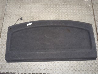 Полка багажника, ориг. номер 1K6867769E, Volkswagen Golf 2003-2009