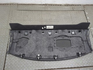 Полка багажника, ориг. номер 8V5863411C, Audi A3 2012-2016