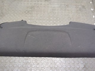 Полка багажника, ориг. номер 5Z0867769A1CL, Volkswagen Fox 2003-2009