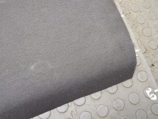 Полка багажника, ориг. номер 5Z0867769A1CL, Volkswagen Fox 2003-2009