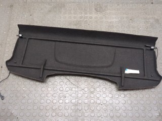 Полка багажника, ориг. номер 5Z0867769A1CL, Volkswagen Fox 2003-2009