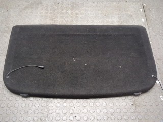 Полка багажника Opel Astra 2006-2014