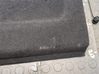 Полка багажника, ориг. номер 1K6867769E, Volkswagen Golf 2003-2009