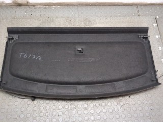 Полка багажника, ориг. номер 1K6867769E, Volkswagen Golf 2003-2009
