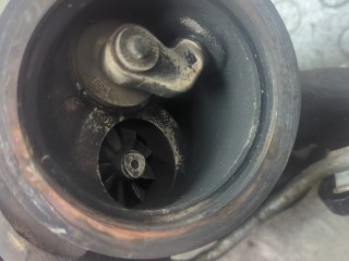 Турбина, ориг. номер 55565353, 25201063, 860156, 95516203, Opel Zafira 2008-2014