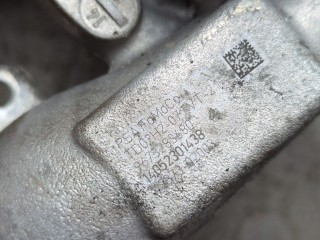 Турбина, ориг. номер 0375Q9, Peugeot Partner 2012-2015