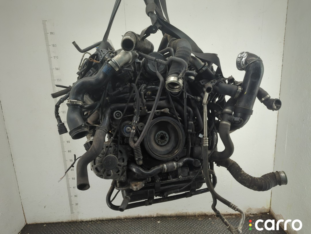Турбина Audi Q7 2005-2009, 4.2 л, дизель, 057145721Q, фото 1