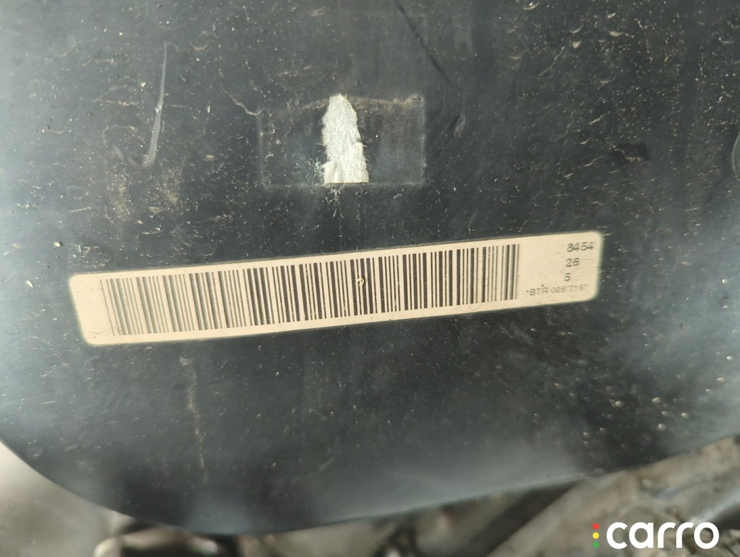 Турбина Audi Q7 2005-2009, 4.2 л, дизель, 057145721Q, фото 3