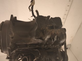 Турбина, ориг. номер 55565353, 95516203, Opel Astra 2006-2014