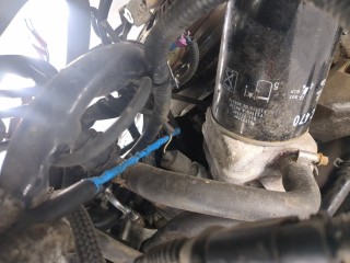 Турбина, ориг. номер 058145703N, 058145703NX, Volkswagen Passat 5 1996-2001