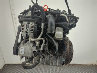 Турбина, ориг. номер 03L253010G, 03L253056TX, Volkswagen Passat CC 2008-2012
