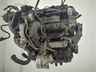 Турбина, ориг. номер 03L253010G, 03L253056TX, Volkswagen Passat CC 2008-2012