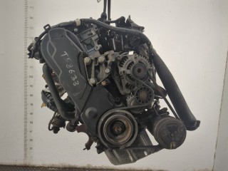 Турбина Ford Focus 2007-2011