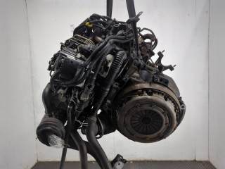 Турбина, ориг. номер 1684949, 3M5Q6K682DE, Ford Focus 2004-2008