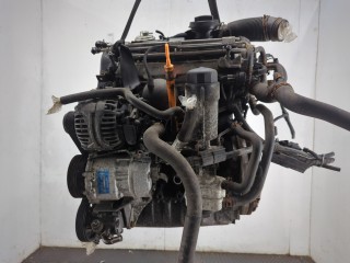 Турбина Volkswagen Golf 4 1997-2006