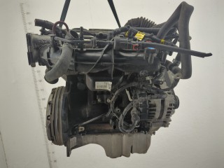 Турбина, ориг. номер 860156, 95527141, Opel Mokka 2012-2016
