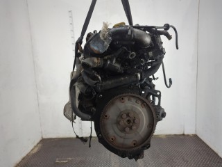 Турбина Opel Zafira B 2005-2008
