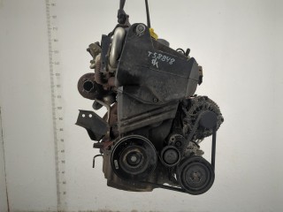 Турбина Renault Scenic 2009-2012