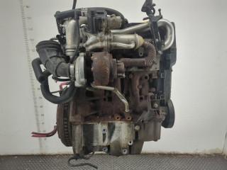 Турбина, ориг. номер 7701476883, Renault Scenic 2009-2012