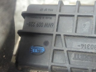 Турбина, BMW X3 E83 2003-2006