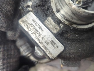 Турбина, ориг. номер 7794022, 11667794022, BMW X3 E83 2003-2006