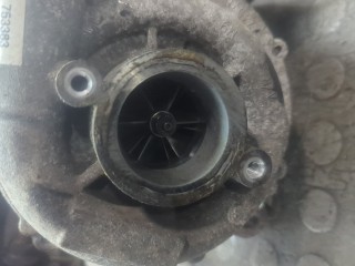 Турбина, ориг. номер 7701478904, 7711497406, Renault Megane 2008-2014