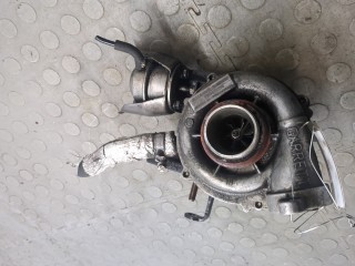 Турбина, ориг. номер 0375J6, Peugeot 407 2008-2010