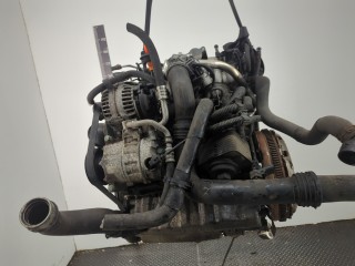Турбина, ориг. номер 03G253010J, 03G253010JX, Volkswagen Golf 1997-2006
