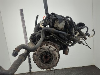 Турбина, ориг. номер 03G253010J, 03G253010JX, Volkswagen Golf 1997-2006