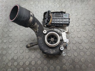 Турбина, ориг. номер 059145722S, Audi Q5 2008-2012