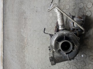 Турбина Peugeot 207 2006-2009