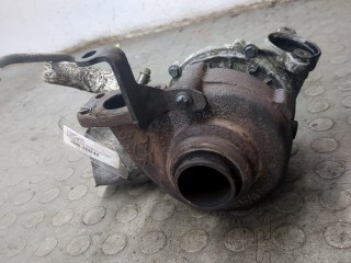 Турбина, ориг. номер 0375J6, Peugeot 207 2006-2009